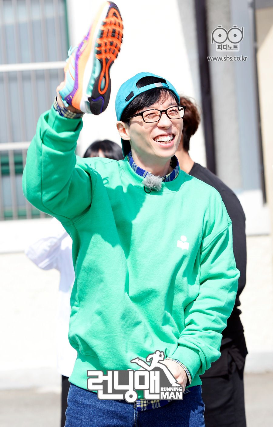 Running Man130324，一次难忘的挑战与冒险  running man130324