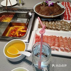 安琪儿海底捞视频，一次难忘的海洋美食之旅  安琪儿海底捞视频